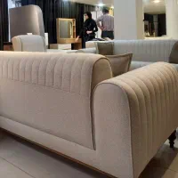 مبل طبی برند دکتر چوب/ مبل راحتی مینیمال خلبانی HR|مبلمان خانگی و میز عسلی|مشهد, سناباد|دیوار