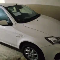 ساینا دوگانه صفر تحویل مرداد