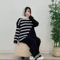 ست بافت لش|لباس|شیراز, احمدی جنوبی|دیوار