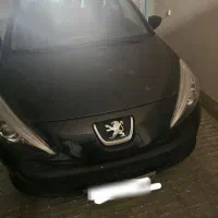 ماشین 207 در حد صفر 1403