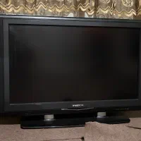 تلوزیون xویژن سالم ۳۳اینچ