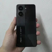 گوشی شیائومی پوکوX7 Pro Poco