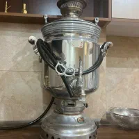 سماور هیئتی