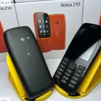 نوکیا 210|موبایل|فومن, |دیوار