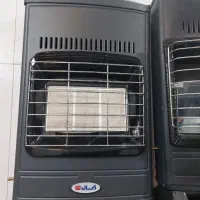 فروش بخاری سرویس شده با یک سال ضمانت|بخاری، هیتر، شومینه|مراغه, |دیوار