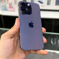 Apple iPhone 14 Pro ch