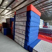 تشک خواب اسپرینگ فروش تکی وعمده شهدای صفری|تشک تختخواب|اراک, |دیوار