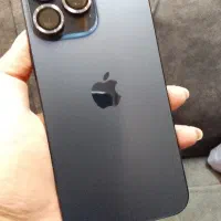 آیفون ۱۵ پرومکس ZAA 256