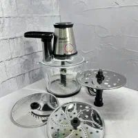 خردکن و غذا ساز/اقساط3تا6ماه/جهیزیه