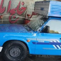 نیسان تک سوز بنزینی مدل 1403|خودرو سواری و وانت|شاهدشهر, |دیوار