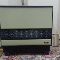 بخاری و کولر آبی