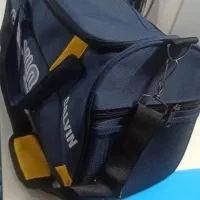 انواع کیف ورزشی|کیف، کفش، کمربند|یاسوج, |دیوار