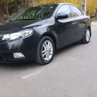 سراتو سایپا ۲۰۰۰ اتومات تو دوزی فابریک سایپا چرم|خودرو سواری و وانت|کرج, مطهری|دیوار