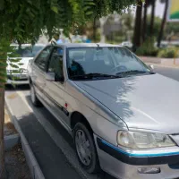 پژو پارس مدل ۸۵|خودرو سواری و وانت|بیرجند, |دیوار