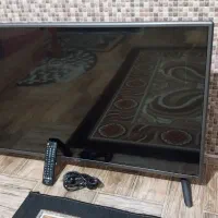 تلویزیون42 ال جی اصلی سالم و تمیز درحدنو