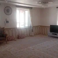 خانه مسکونی ۲سرویسه