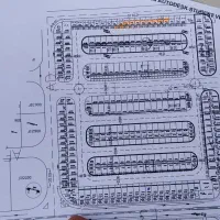 فروش قطعه زمین کارگاهی در شهرک صنعتی آخولا