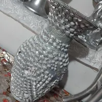 گلدون و گل مشنوعی|صنایع دستی و سایر لوازم تزئینی|تاکستان, |دیوار
