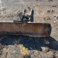 بیل صاف کن جلو تراکتور ۲۸۵