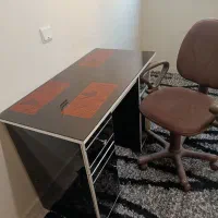 میز کامپیوتر