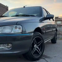 پارس تیوفایو ۹۳|خودرو سواری و وانت|شوط, |دیوار