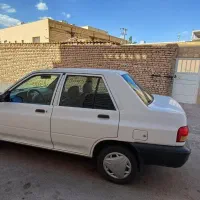 پراید 131 مدل 98|خودرو سواری و وانت|فردوس (خراسان), |دیوار