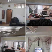 آپارتمان ۸۶ متری خوش نقشه