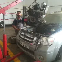 تعمیر سیار انواع خودروچینی .هیوندا.کیا.mwm.ایرانی