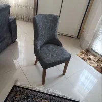 کاور میز ناهارخوری|میز و صندلی غذاخوری|مشهد, طلاب|دیوار