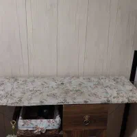 میز اتو