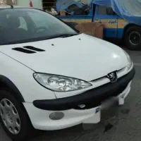206 sd v8 مدل۹۱ اصل فرانسه کروز دارتیپ۵