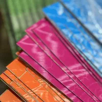 پوشه اداری / قیمت ۱۰۰۰۰ تومان