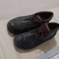 کفش ایمنی