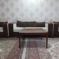 مبلمان هفت نفره