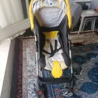 کالسکه و کرییر|کالسکه و لوازم جانبی|شیراز, ستارخان|دیوار