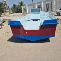 قایق ۲۷فوت صفر|قایق و سایر وسایل نقلیه|دلوار, |دیوار
