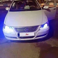 خودرو لیفان 620 (۱۶۰۰) معاوضه باپراید132 و131