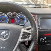 دنا تیپ 2|خودرو سواری و وانت|اصفهان, شفق|دیوار