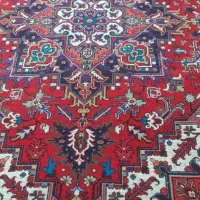 فرش‌دستبافت‌‌تاجری|فرش|تبریز, |دیوار