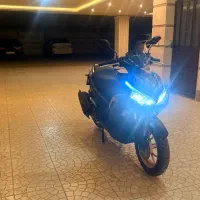 آیروکس nvx 170 کبیر 1403