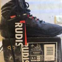 کتونی کشتی رودیس