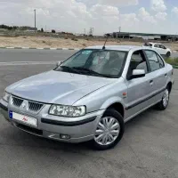 سمند ef7معاوضه با مزدا یا اریسان