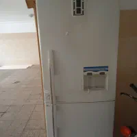 یخچال فریزر نیکسان