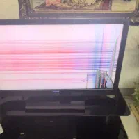 ال سی دی سونی ۴۰ اینچ