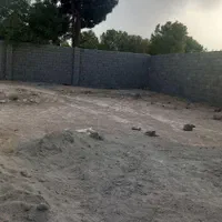 فروش زمین باغ و باغچه آب برق گاز نزدیک بافت|فروش زمین و ملک کلنگی|نسیم‌شهر, |دیوار
