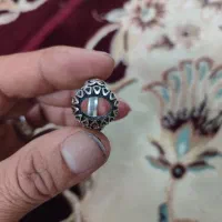 انگشتر نقره|جواهرات|مشهد, کشف|دیوار