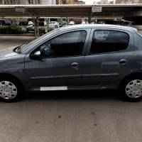 پژو ۲۰۷|خودرو سواری و وانت|مشهد, گوهرشاد|دیوار