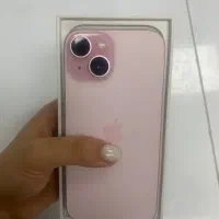 ایفون ۱۵ نرمال