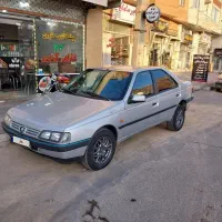 پژو۴۰۵مدل ۱۳۸۶