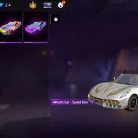 اکانت فری فایر